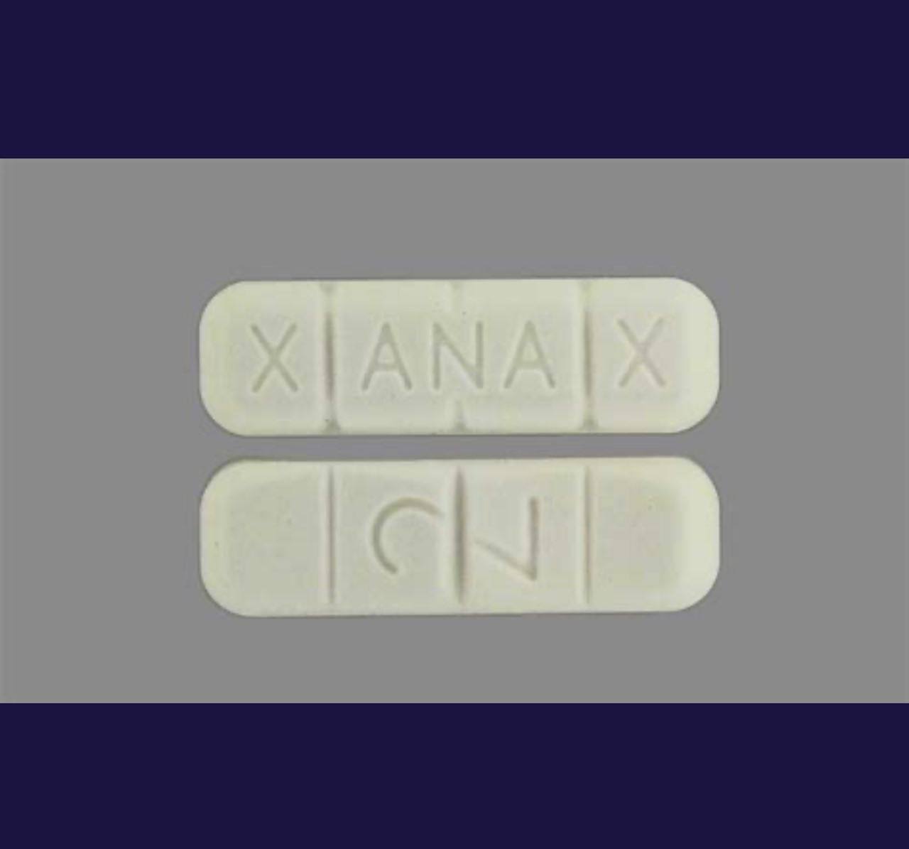 Xanax